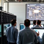 laboratorio di validazione avanzato per il servizio core 5g di hpe ed ericsson 1760941243