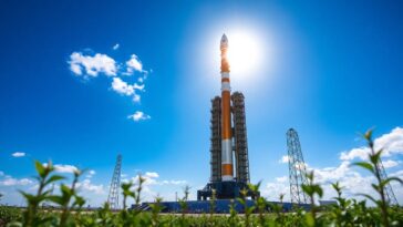 lancio del satellite shiyan 31 un passo avanti per la tecnologia cinese 1761074666