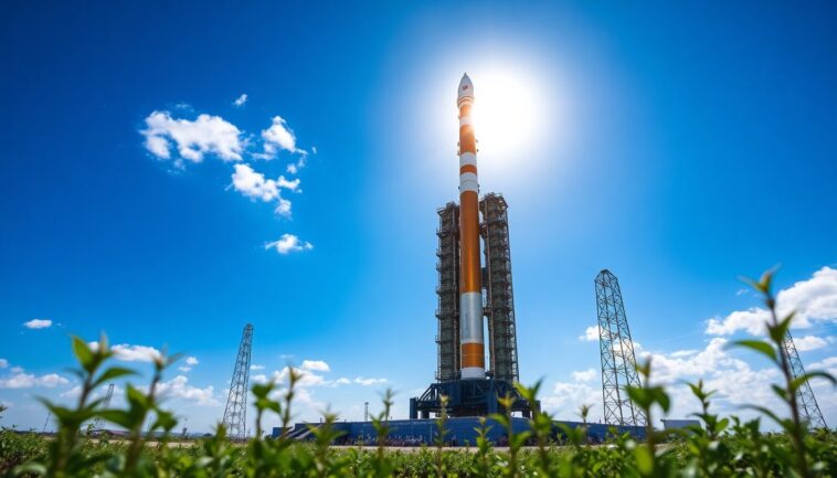 lancio del satellite shiyan 31 un passo avanti per la tecnologia cinese 1761074666