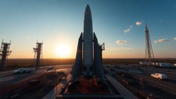 lancio imminente del razzo cinese landspace zhuque 3 tutto quello che devi sapere 1761001125