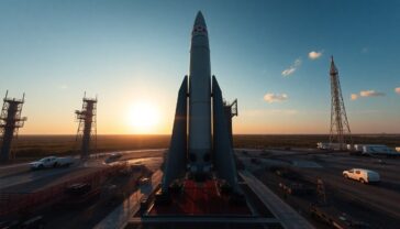 lancio imminente del razzo cinese landspace zhuque 3 tutto quello che devi sapere 1761001125