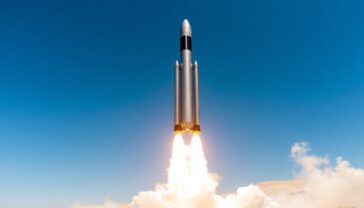 lancio storico dello starship di spacex la conclusione della seconda generazione 1760412033