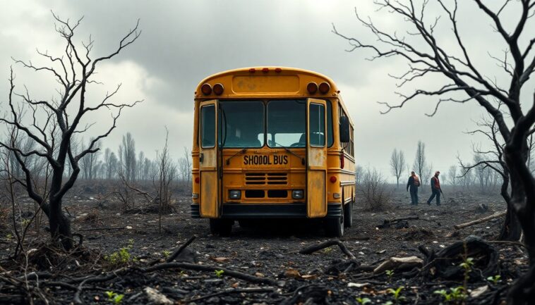 lautobus smarrito un racconto di coraggio e responsabilita python 1759498543