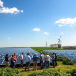 le comunita energetiche rinnovabili la rivoluzione del mercato elettrico in italia 1761103535