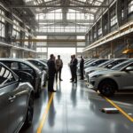 le conseguenze economiche dellattacco informatico a jaguar land rover analisi e impatti 1761179982