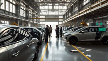 le conseguenze economiche dellattacco informatico a jaguar land rover analisi e impatti 1761179982