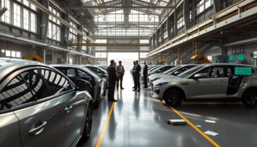 le conseguenze economiche dellattacco informatico a jaguar land rover analisi e impatti 1761179982