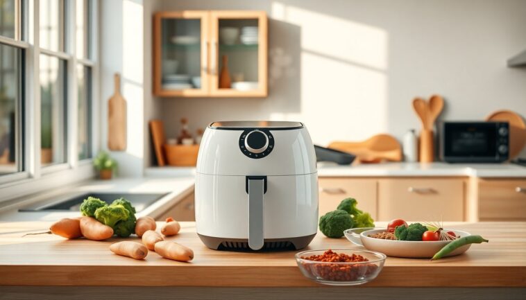 le migliori friggitrici ad aria in offerta per il prime day scopri le occasioni imperdibili 1759793553