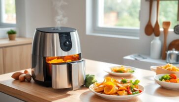 le migliori friggitrici ad aria in offerta su amazon scopri i modelli piu convenienti 1759937183