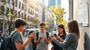 legge per regolare lutilizzo di chatbot ai da parte dei minori negli stati uniti 1761833524