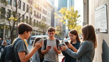 legge per regolare lutilizzo di chatbot ai da parte dei minori negli stati uniti 1761833524