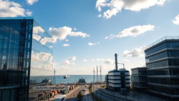 lespansione della rete baltica di arelion potenzia linfrastruttura digitale 1761034262