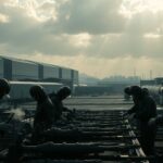 limpatto dei conflitti armati sul mercato della difesa analisi e tendenze 1760419368