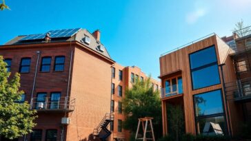 limpatto delle ristrutturazioni sostenibili sul mercato immobiliare opportunita e tendenze 1761829863