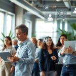 limpatto dellintelligenza artificiale sul mercato del lavoro negli stati uniti opportunita e sfide 1760025279