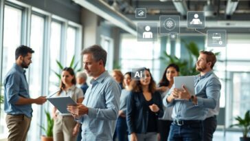 limpatto dellintelligenza artificiale sul mercato del lavoro negli stati uniti opportunita e sfide 1760025279