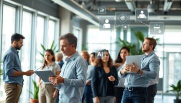 limpatto dellintelligenza artificiale sul mercato del lavoro negli stati uniti opportunita e sfide 1760025279