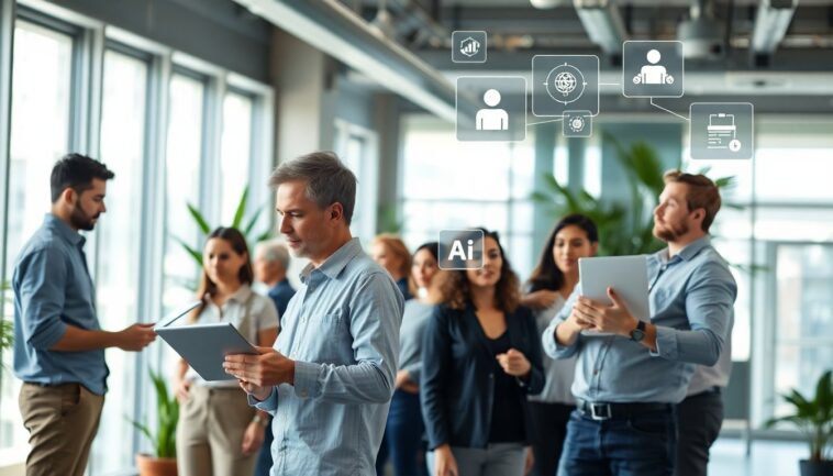 limpatto dellintelligenza artificiale sul mercato del lavoro negli stati uniti opportunita e sfide 1760025279