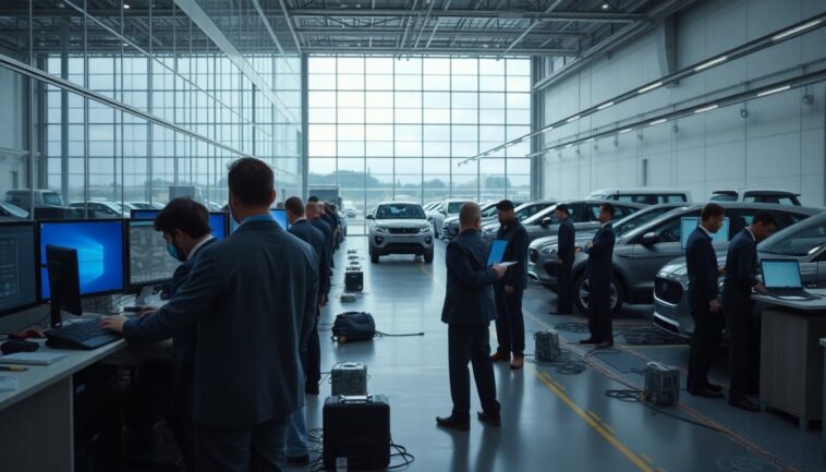 limpatto economico dellattacco informatico su jaguar land rover conseguenze e strategie di ripresa 1761216339