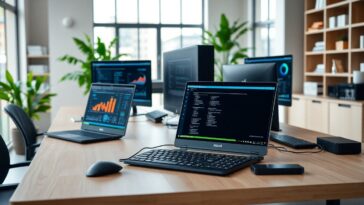 limportanza cruciale dei pc moderni per potenziare la sicurezza aziendale 1760168416