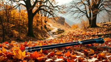 limportanza dei bastoncini da trekking per le escursioni autunnali guida essenziale 1760878956