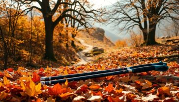 limportanza dei bastoncini da trekking per le escursioni autunnali guida essenziale 1760878956