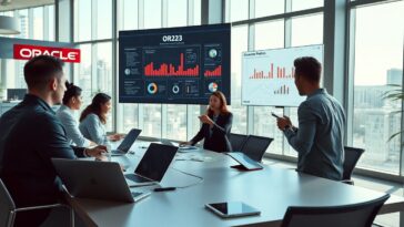 linnovativo approccio di oracle al cloud e allintelligenza artificiale scopri le novita 2023 1760706334