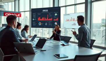 linnovativo approccio di oracle al cloud e allintelligenza artificiale scopri le novita 2023 1760706334