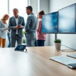 lintelligenza artificiale e il futuro del lavoro cosa aspettarci 1761281700