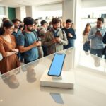 liphone 17 vendite record e sorprese nel mercato degli smartphone python 1759491217