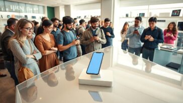 liphone 17 vendite record e sorprese nel mercato degli smartphone python 1759491217