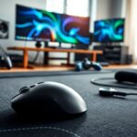 logitech g305 il mouse wireless perfetto per i gamer professionisti 1761187297