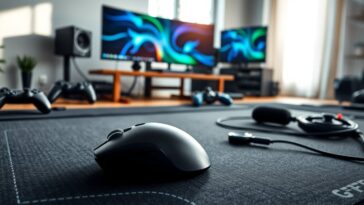 logitech g305 il mouse wireless perfetto per i gamer professionisti 1761187297