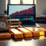 loro oltre i 4000 dollari analisi del mercato e le sue implicazioni economiche 1759940961