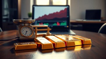 loro oltre i 4000 dollari analisi del mercato e le sue implicazioni economiche 1759940961