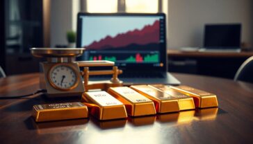 loro oltre i 4000 dollari analisi del mercato e le sue implicazioni economiche 1759940961