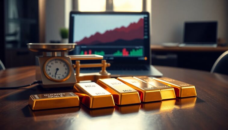 loro oltre i 4000 dollari analisi del mercato e le sue implicazioni economiche 1759940961