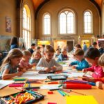lucca junior 20 anni di divertimento e creativita per bambini 1761136345