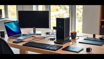 massimizza la tua produttivita con la docking station 12 in 1 di baseus scopri tutti i vantaggi 1760120736