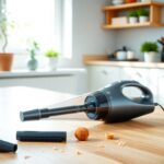 mini aspirapolvere e accessori il tuo alleato per la pulizia in casa e in viaggio 1760080296