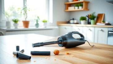 mini aspirapolvere e accessori il tuo alleato per la pulizia in casa e in viaggio 1760080296