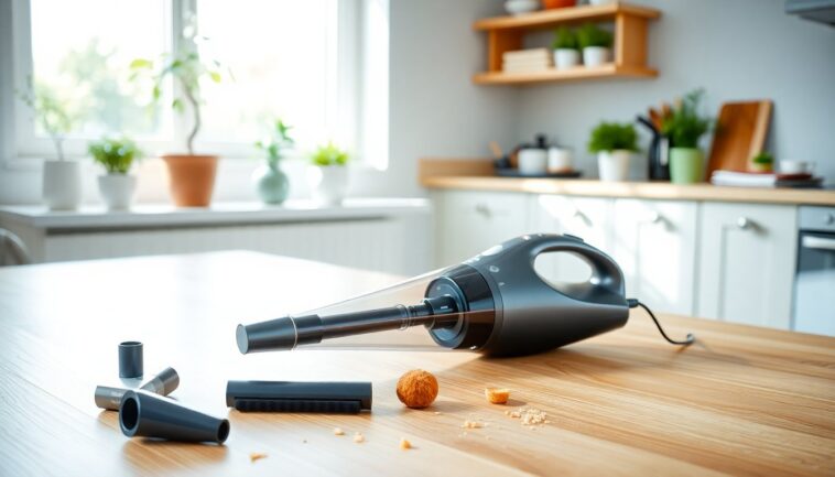 mini aspirapolvere e accessori il tuo alleato per la pulizia in casa e in viaggio 1760080296