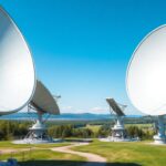modernizzazione degli hub di comunicazione satellitare scopri il programma di retrofit innovativo di requtech 1761572763