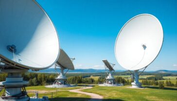 modernizzazione degli hub di comunicazione satellitare scopri il programma di retrofit innovativo di requtech 1761572763