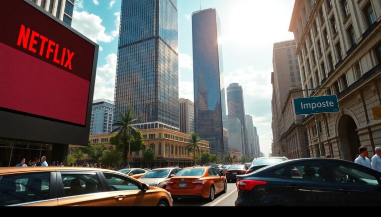 netflix e il terzo trimestre il brasile influisce sui risultati 1761129090