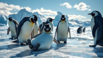 nikon comedy wildlife 2025 le immagini piu divertenti e sorprendenti della fauna selvatica 1761945957