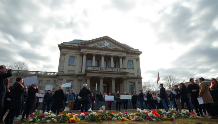 nobel per la pace 2025 candidature e temi attuali da conoscere 1760032639