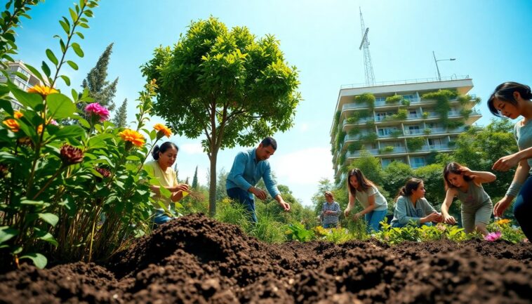 notizie green il ruolo chiave nella sostenibilita ambientale 1760237967
