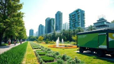 notizie sostenibili il futuro verde del pianeta 1760109697