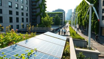 notizie sostenibili ultime innovazioni e aggiornamenti sulla sostenibilita 1760201397